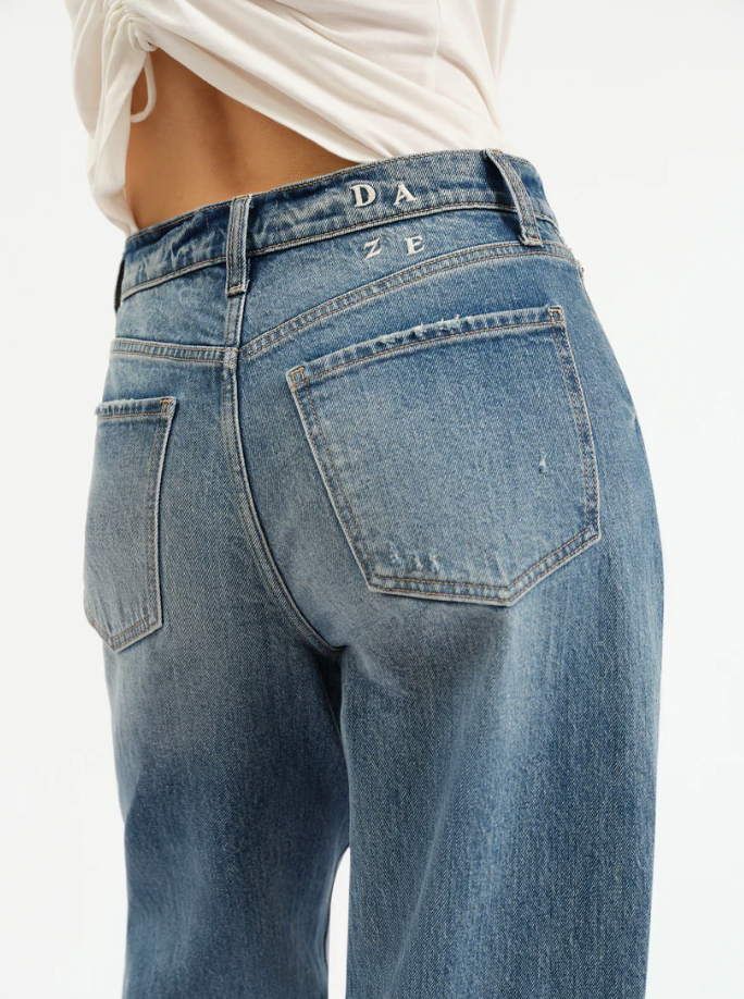 Denim