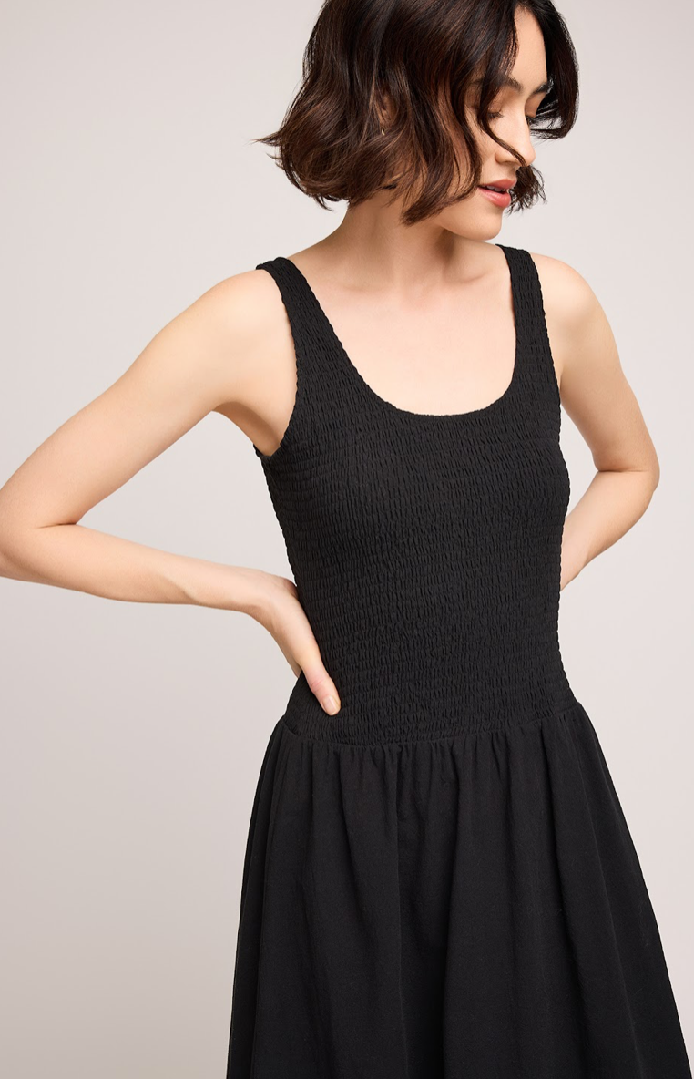ELEANOR - Dress