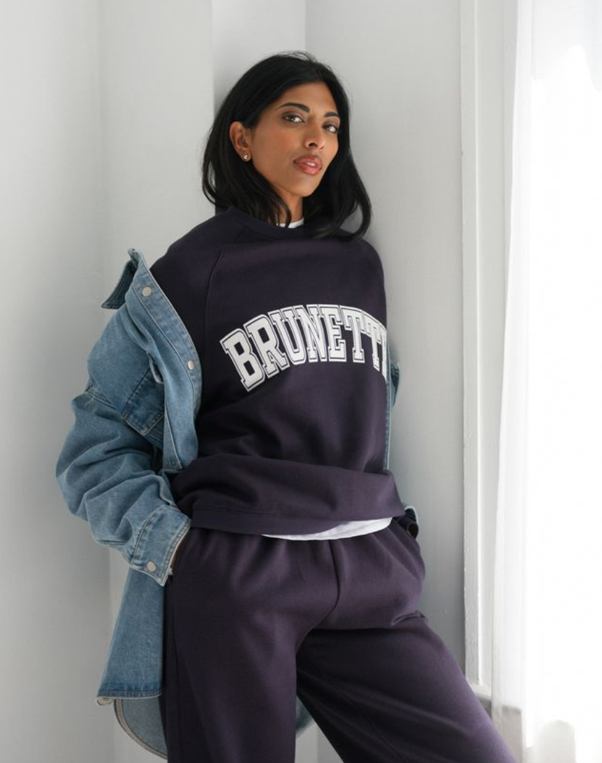 BRUNETTE - Varsity Hair Colour NYBC