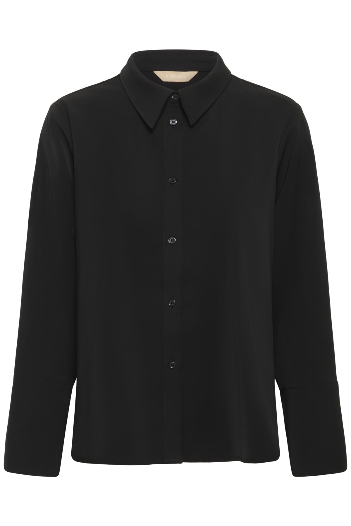 SLINKY - Button Up Shirt