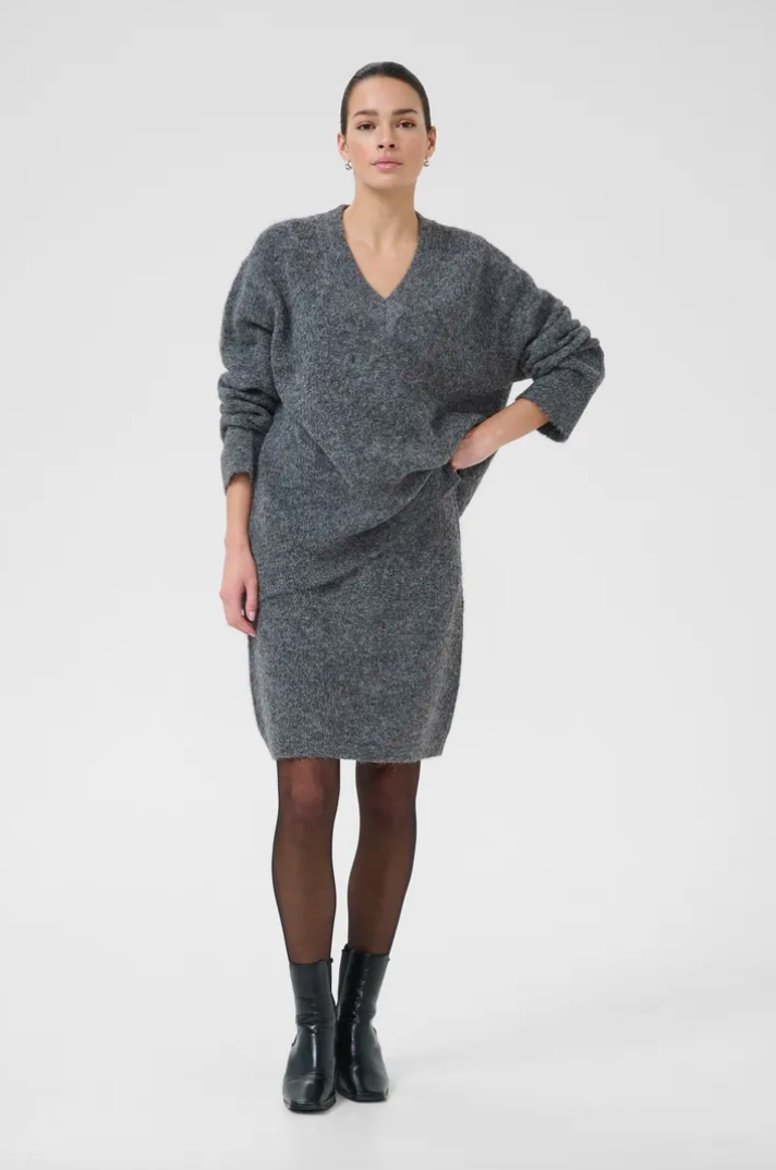 TRUDY - Skirt