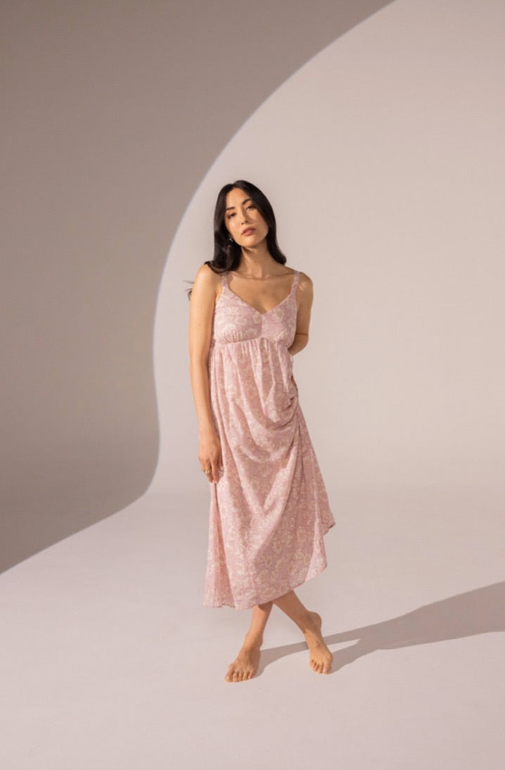 ROSALIE Dress