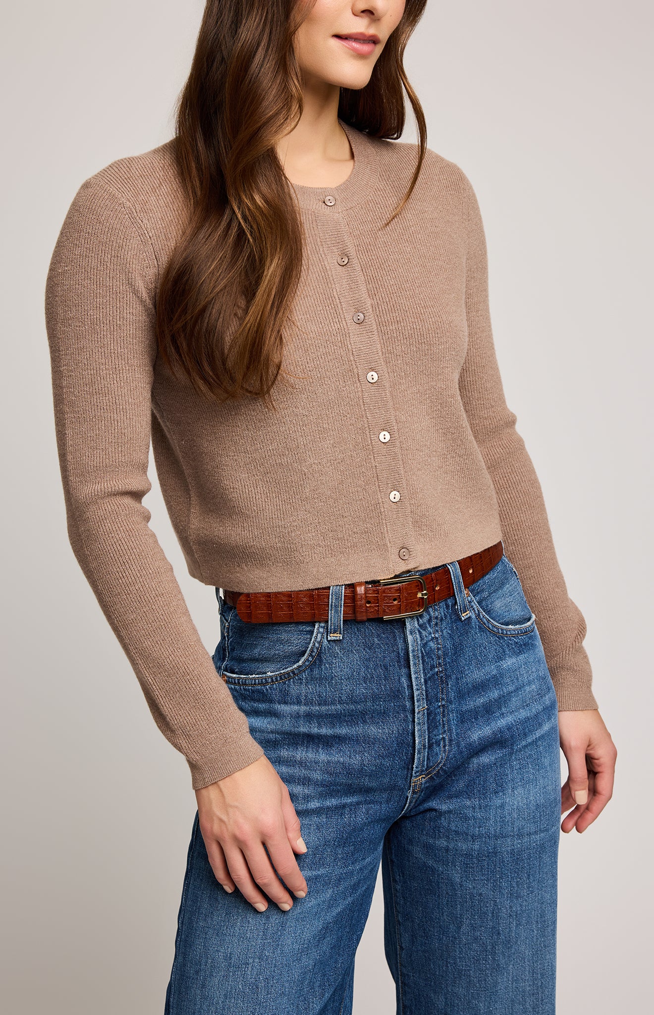 MIRABELLE Cardigan