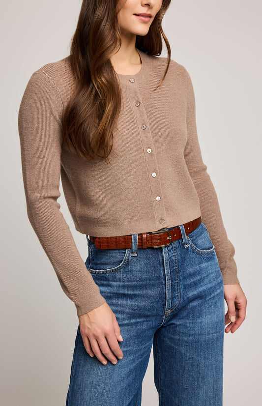 MIRABELLE Cardigan