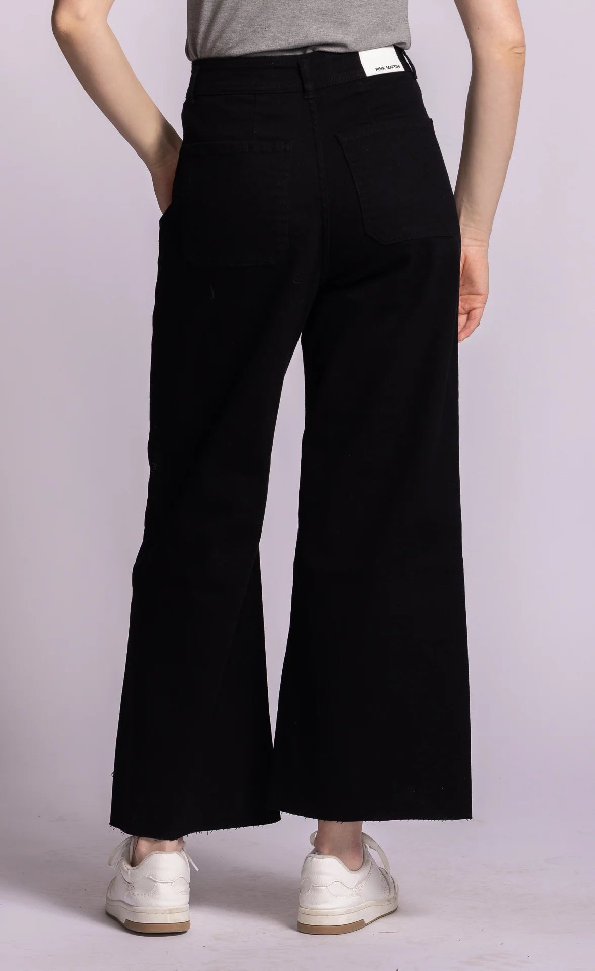 MALLORY DENIM