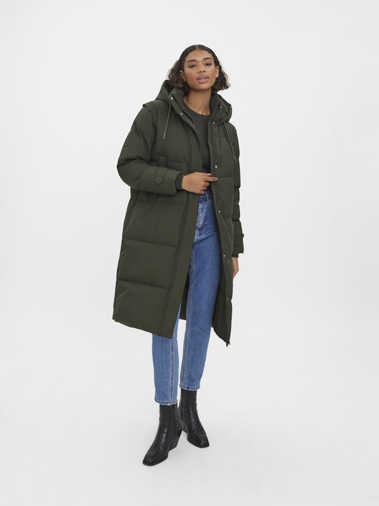 MARGARET - Coat