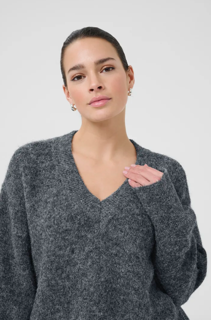 TRUDY - knit Sweater