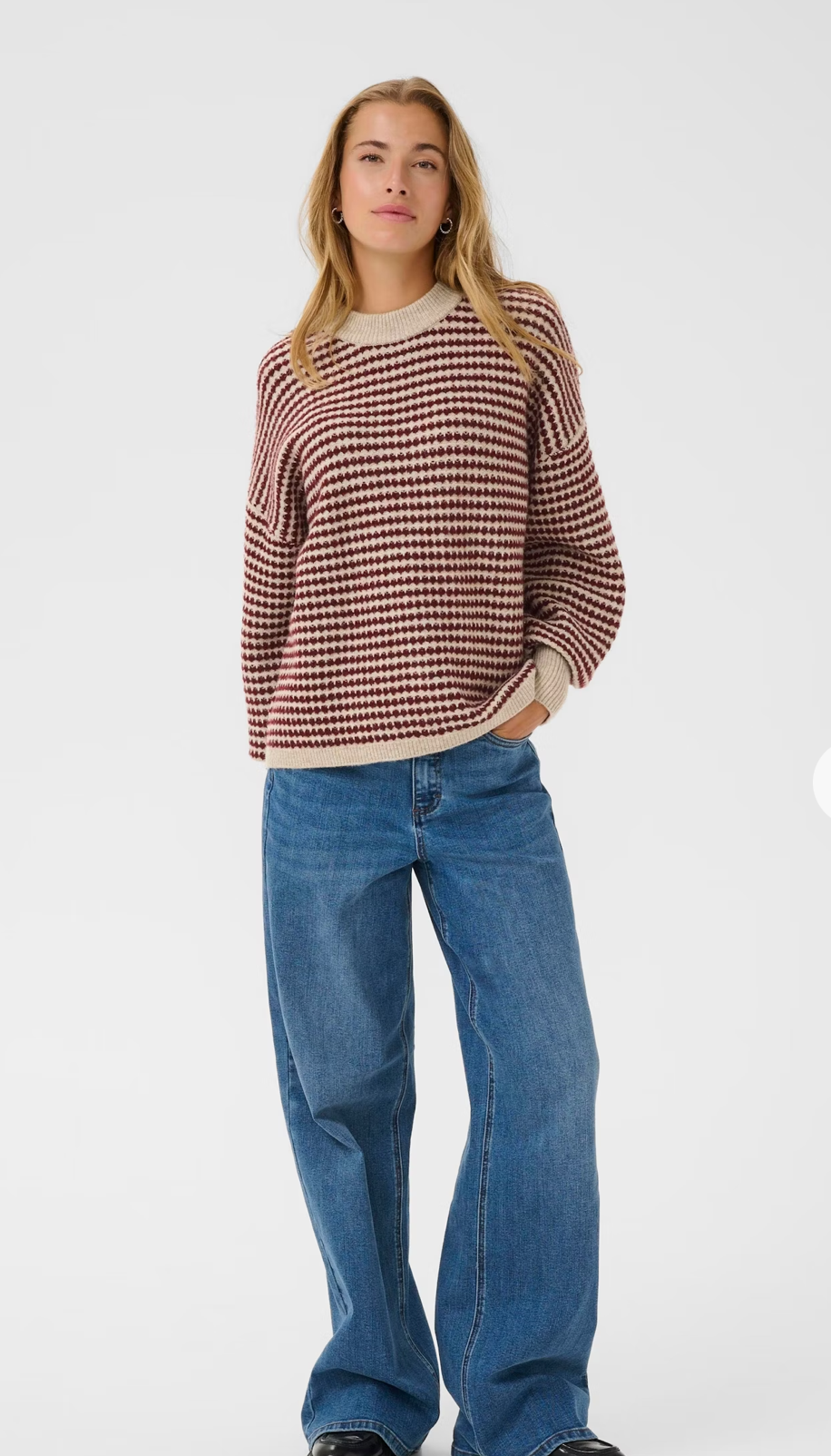 ELLERY - Knit Pullover