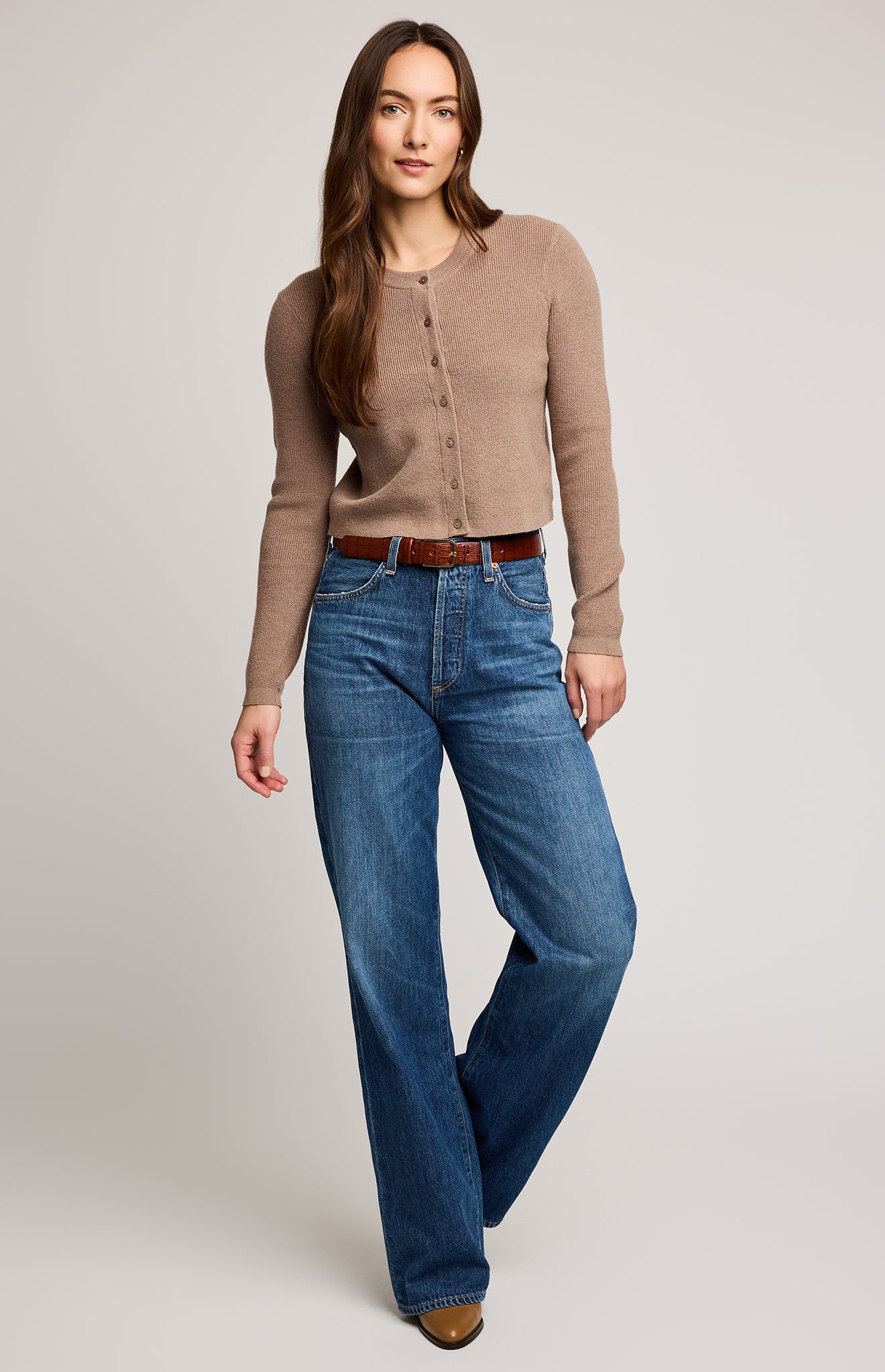 MIRABELLE Cardigan
