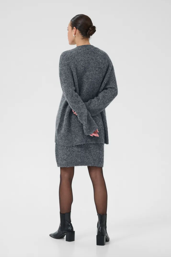 TRUDY - knit Sweater