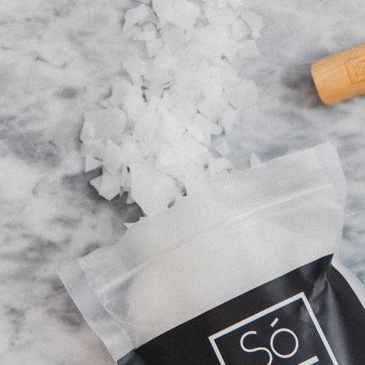 Flaky: Bath Salts  500 g