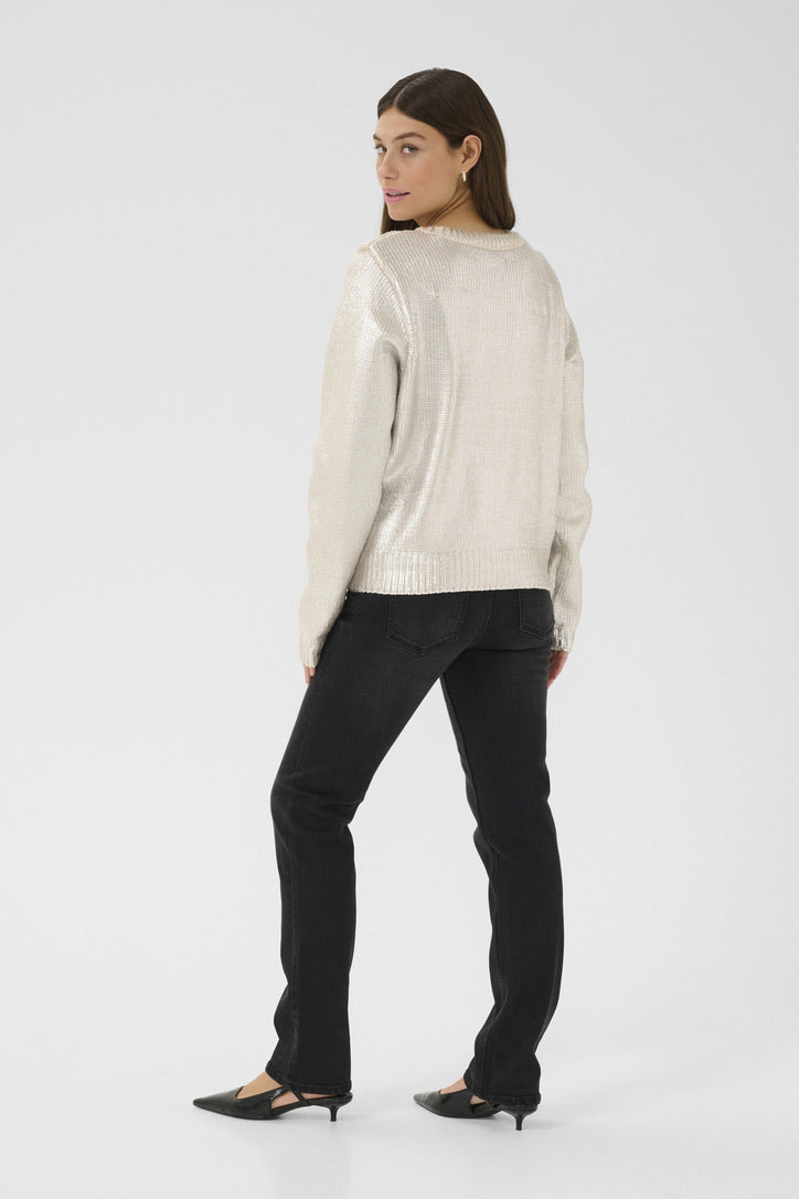 CU EVELYN - Sweater