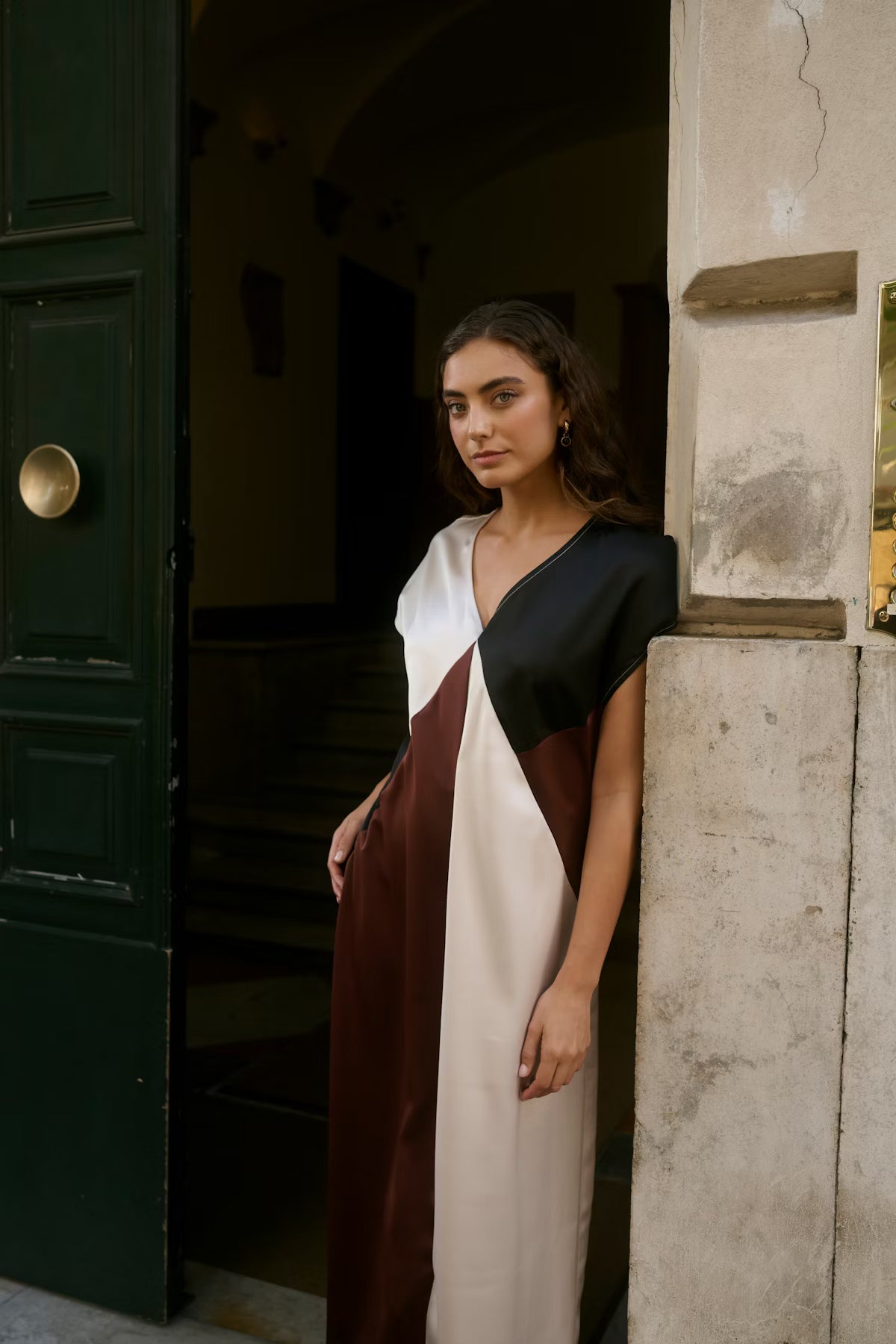 CU ANNABELLE - Dress