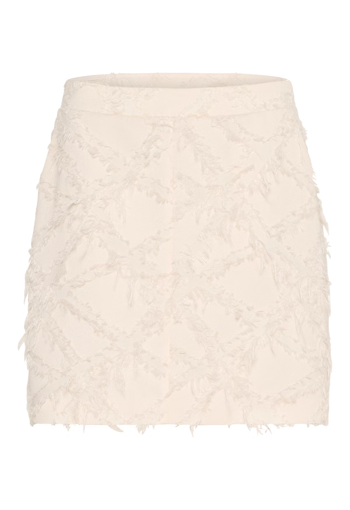 CU HAIRY - Skirt
