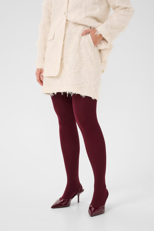 CU HAIRY - Skirt