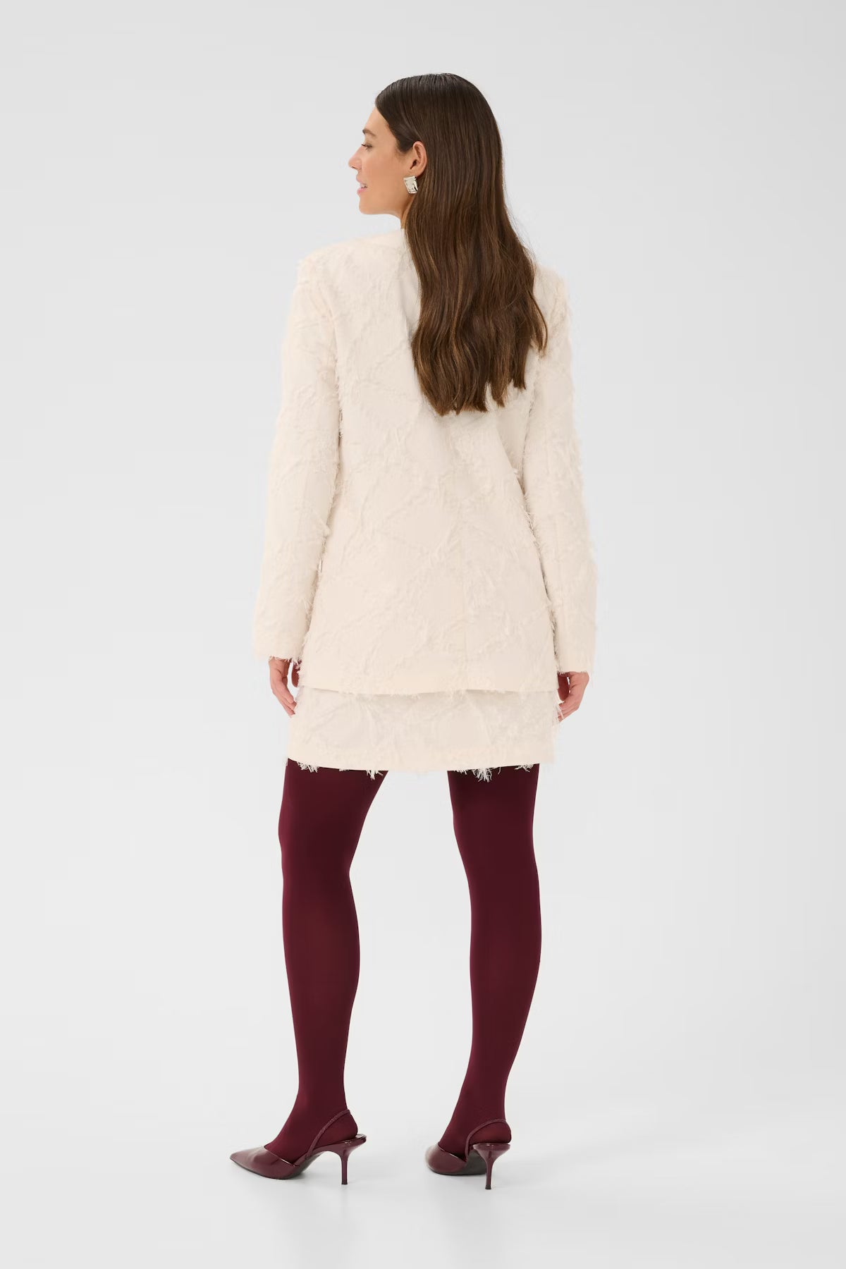 CU HAIRY - Skirt
