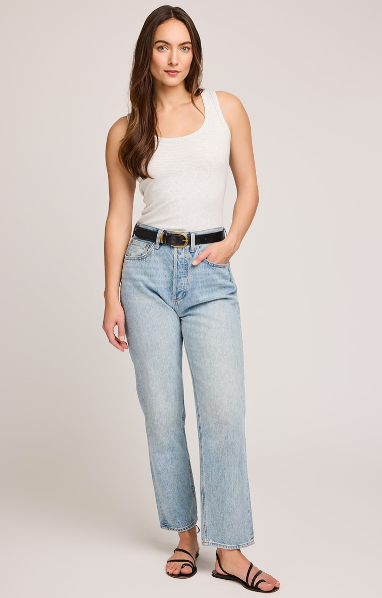 JOLIE - Tank Top