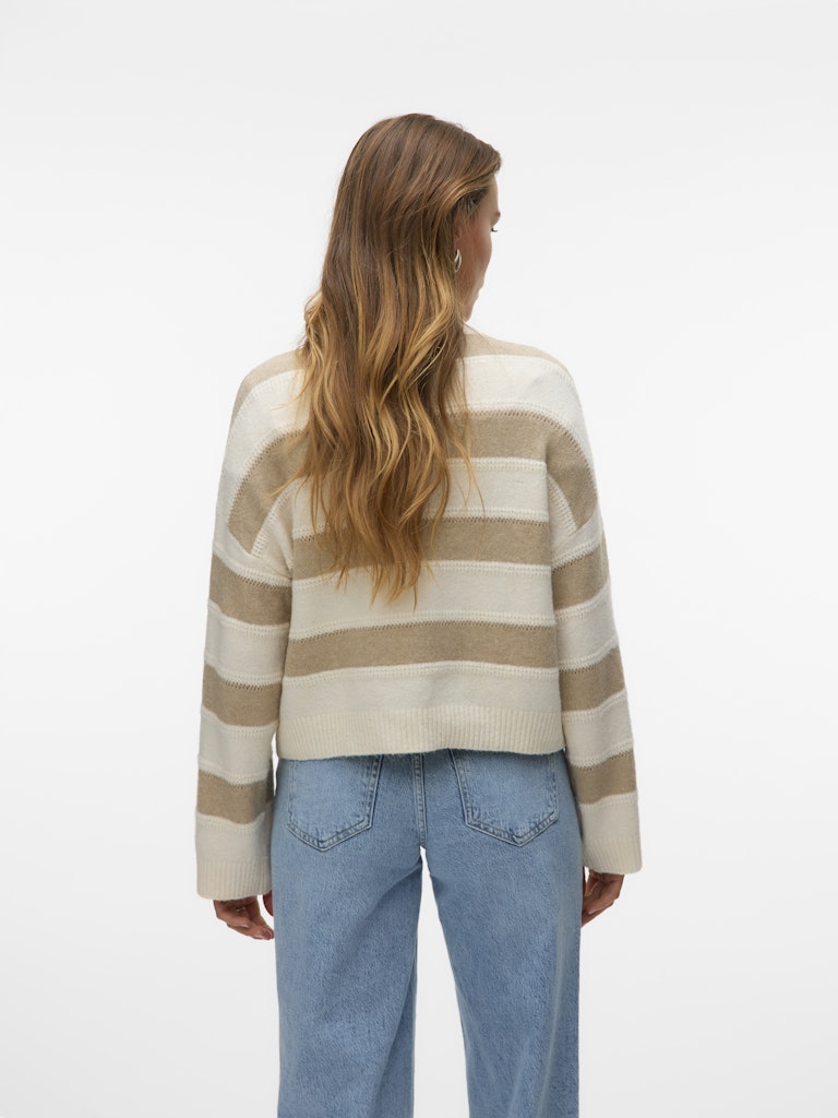 INEZ - Knit Sweater