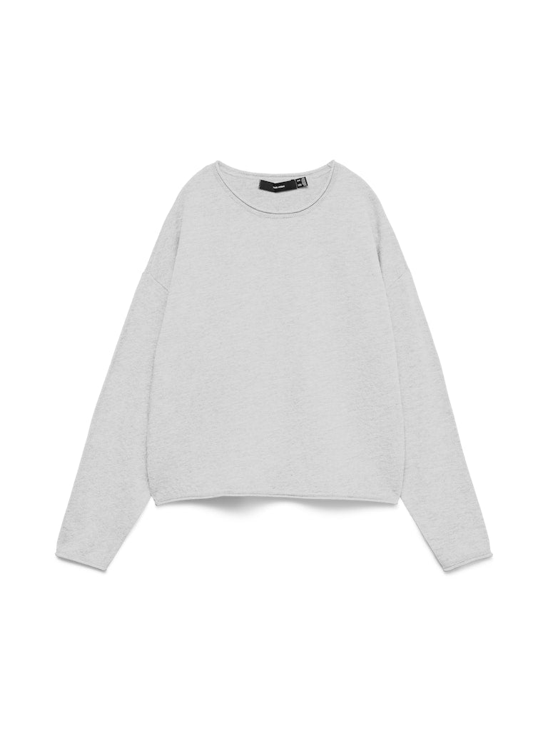 EXCITING - O - Neck Pullover