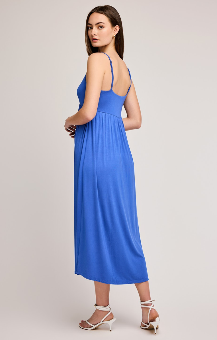 LAINEY- Maxi Dress