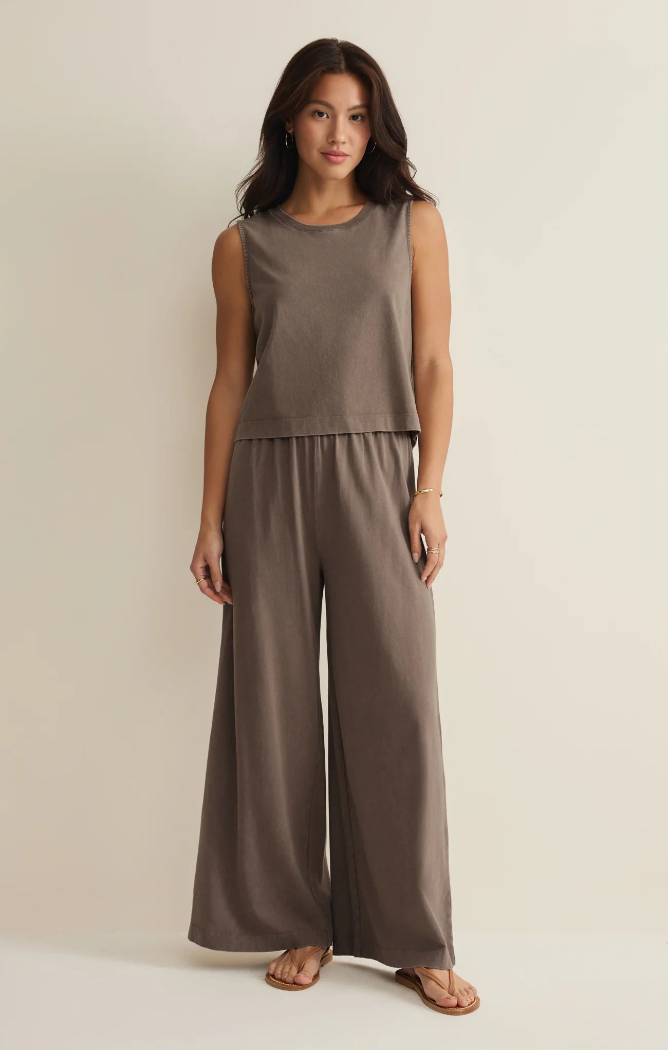 SCOUT JERSEY PANT