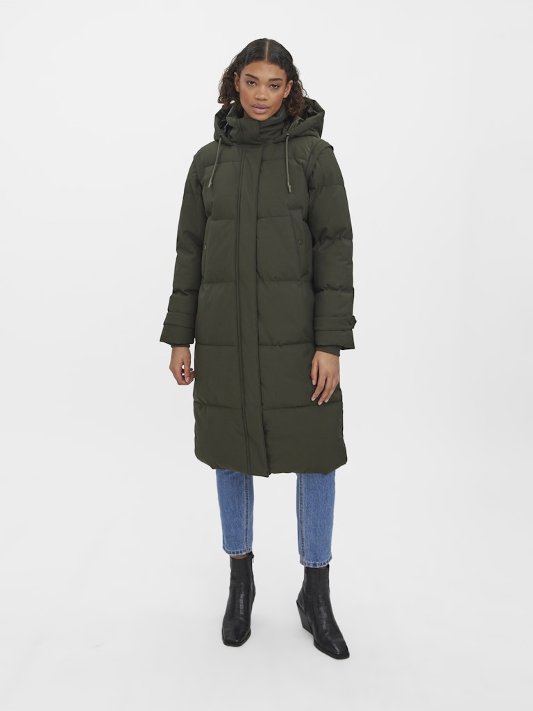 MARGARET - Coat