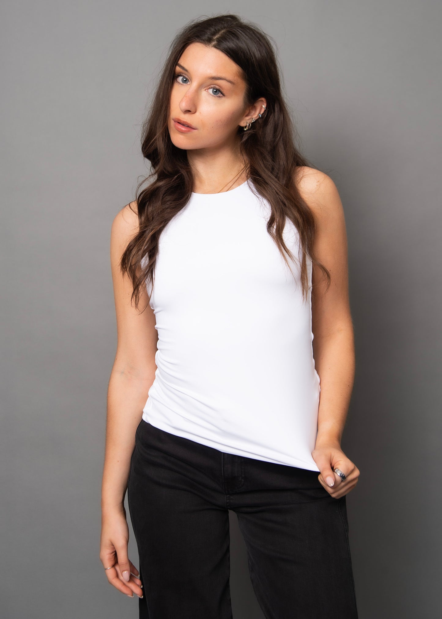 MARIA - Tank Top