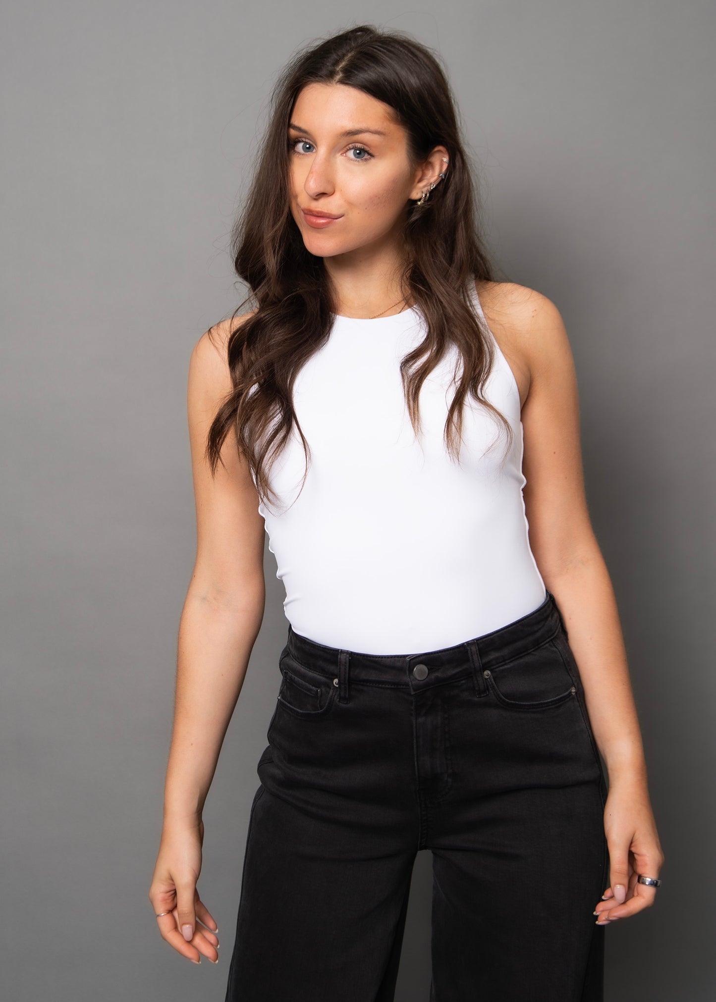 MARIA - Tank Top