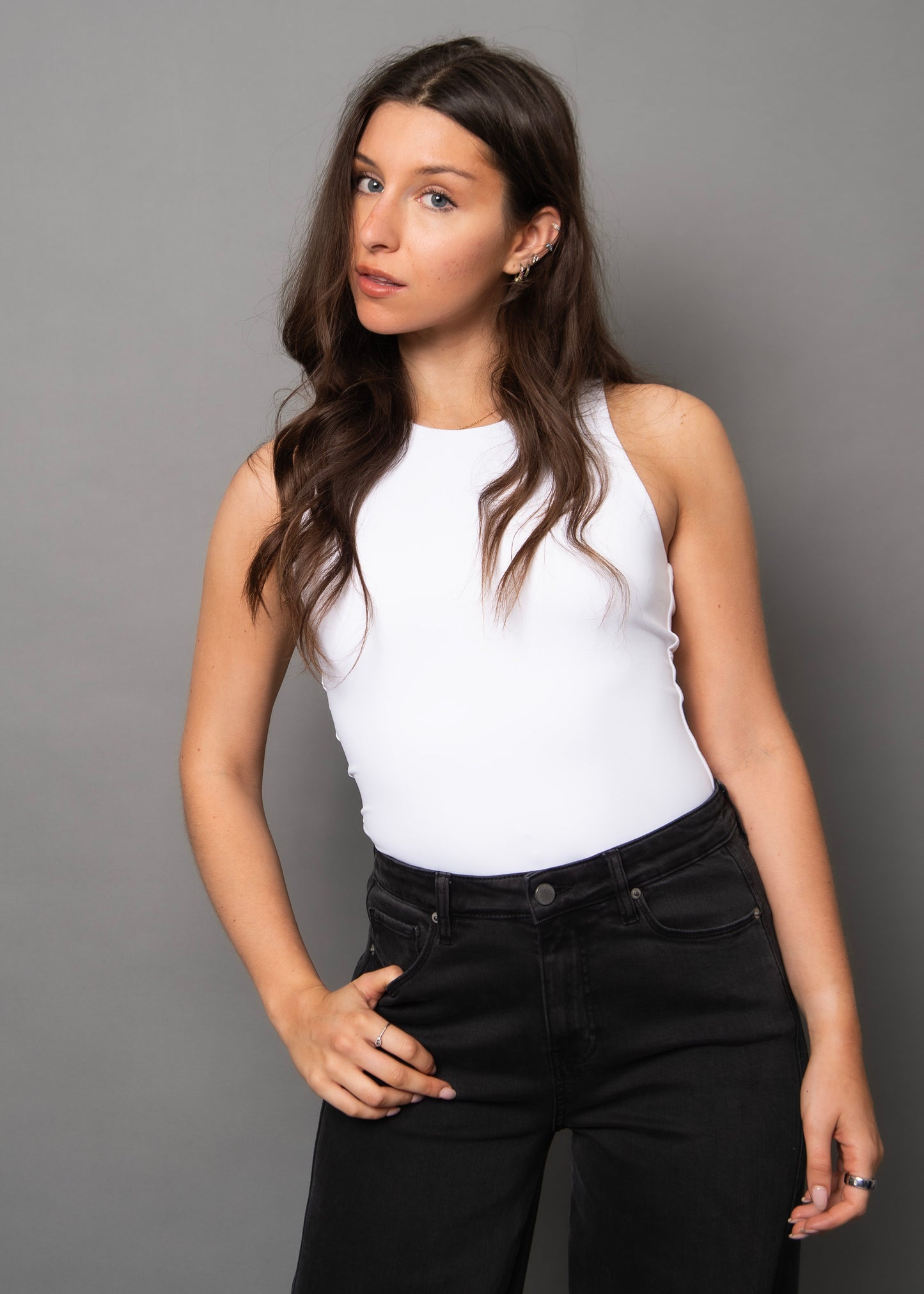 MARIA - Tank Top