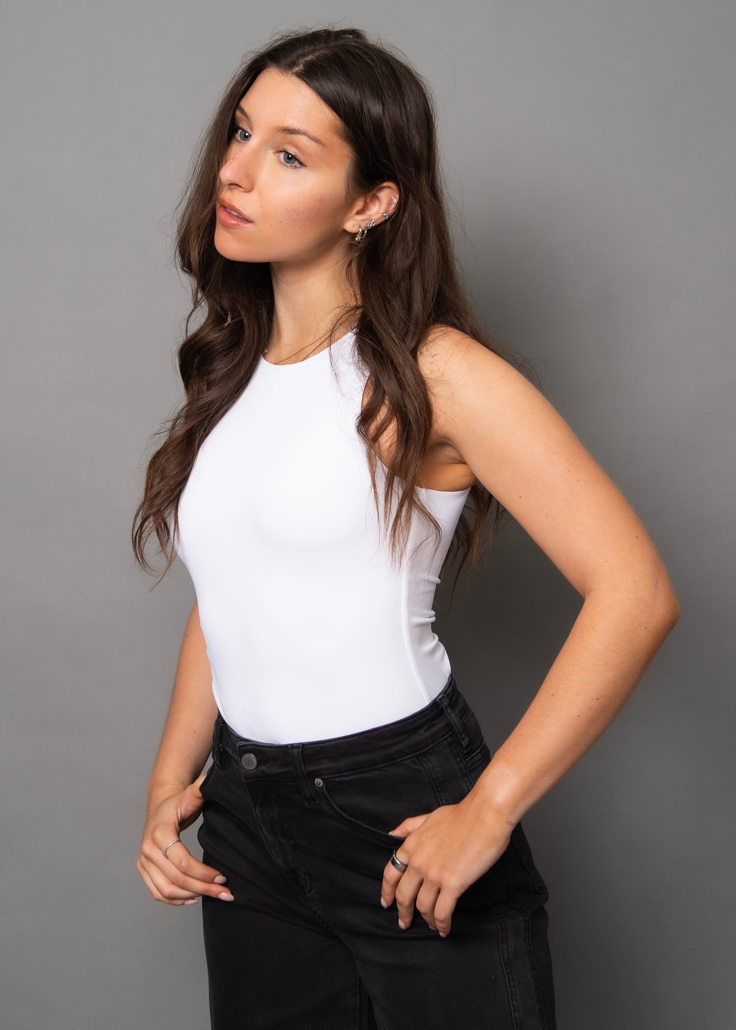 MARIA - Tank Top