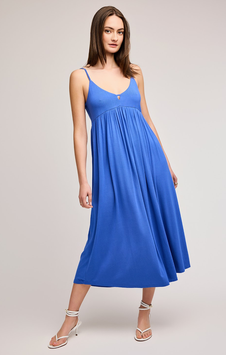LAINEY- Maxi Dress