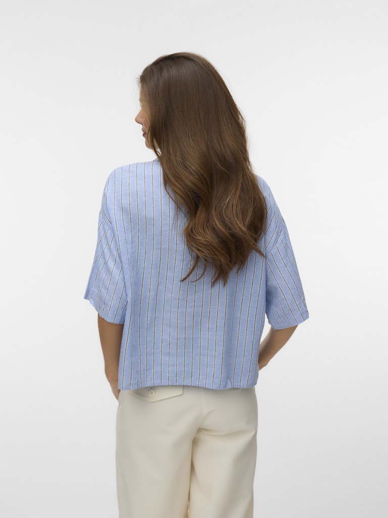 LINN Short Shirt