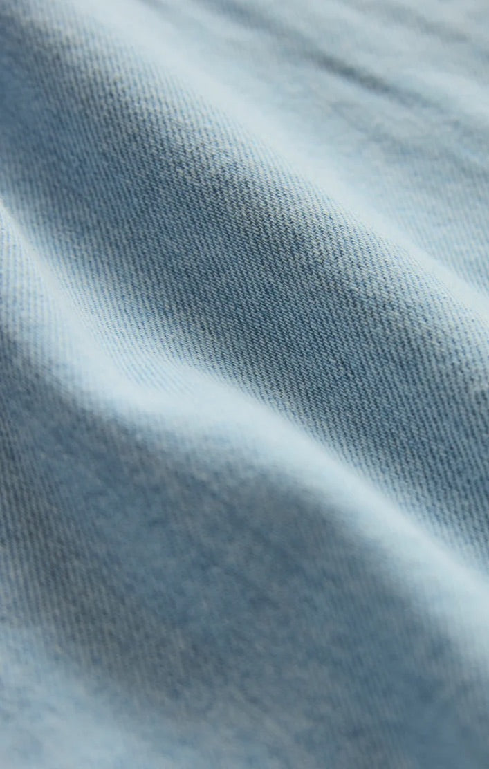 SEAWAY DENIM SHORT