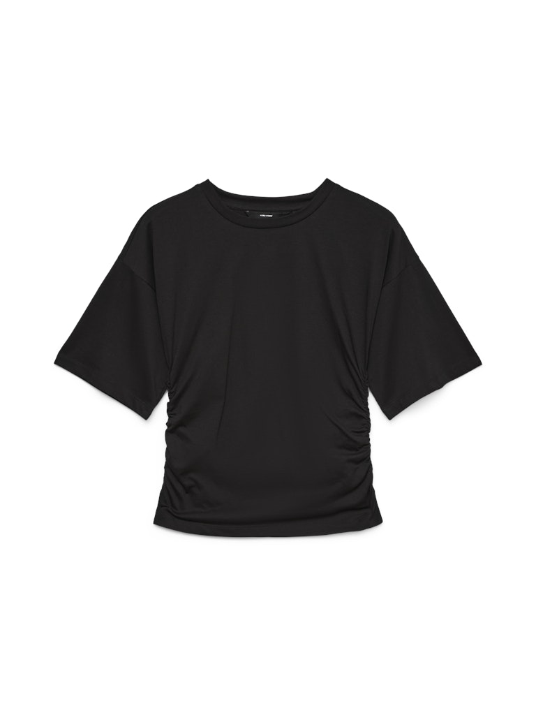 MIA Rouched T-Shirt
