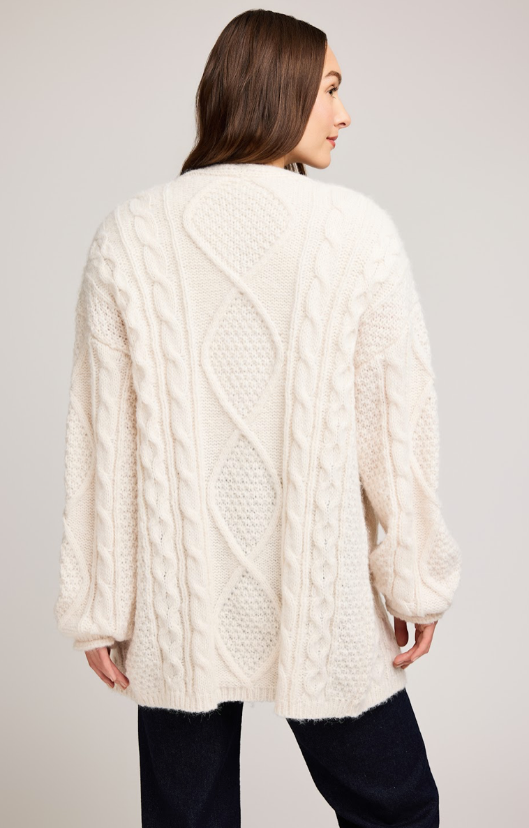 BETTY -Cardigan