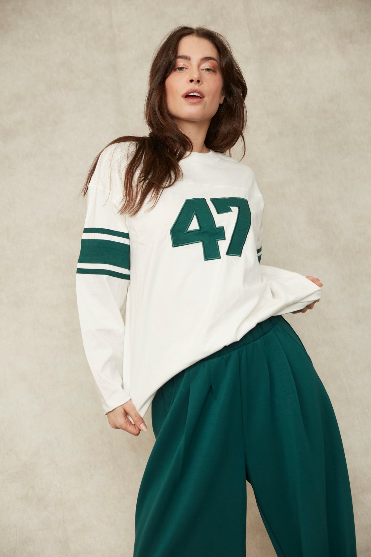 OLYMPIA LS TOP
