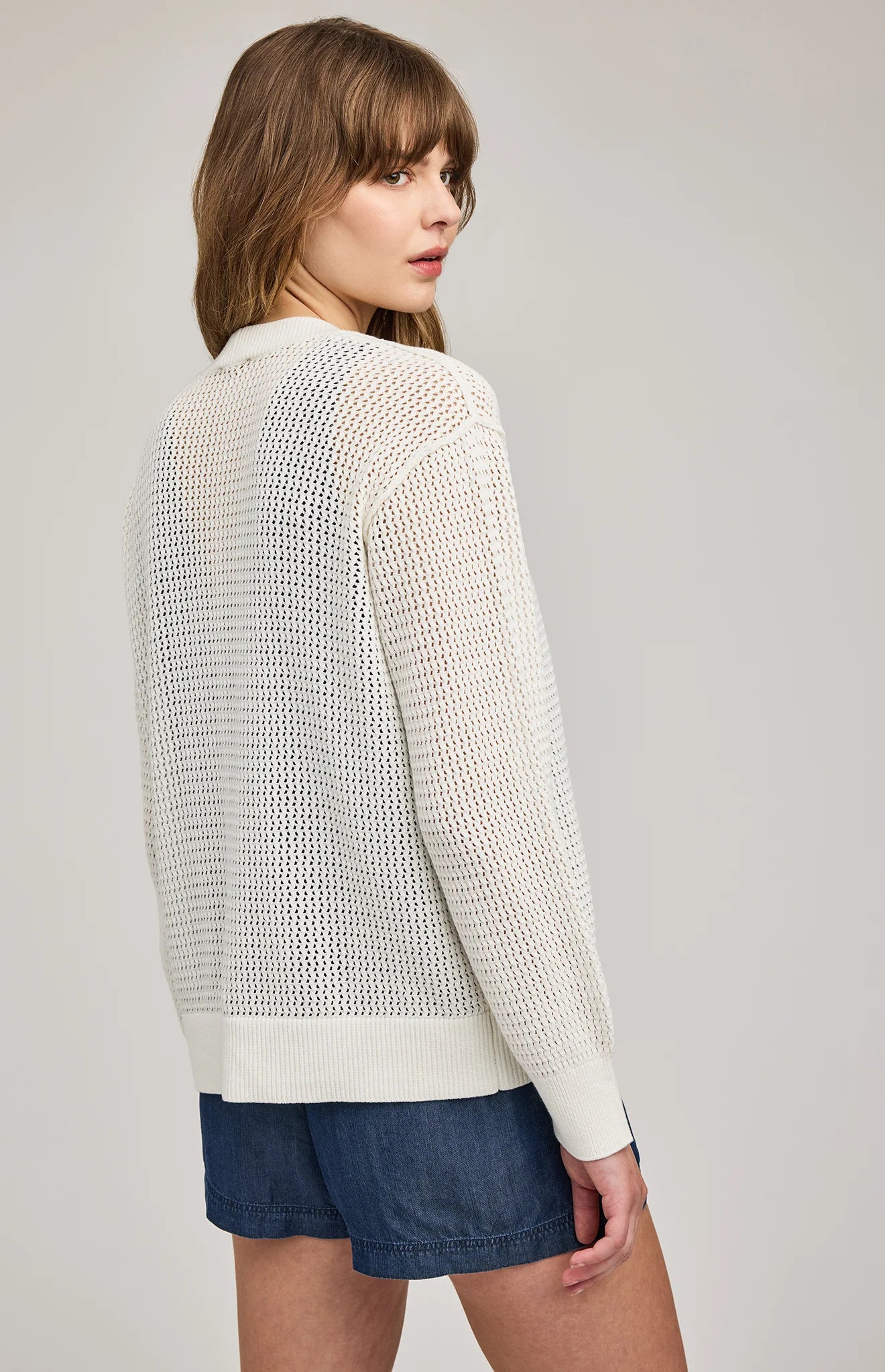 DREW CARDIGAN
