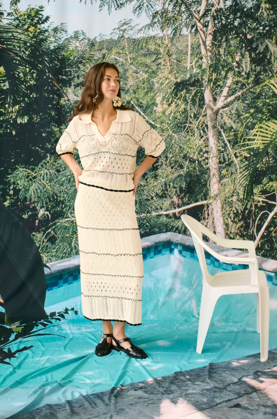 UYLVA SKIRT