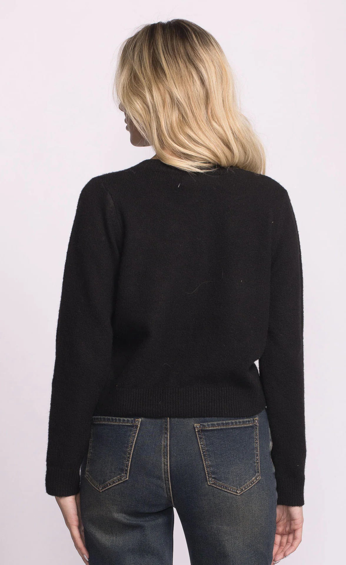 CARAMEL - Cardigan