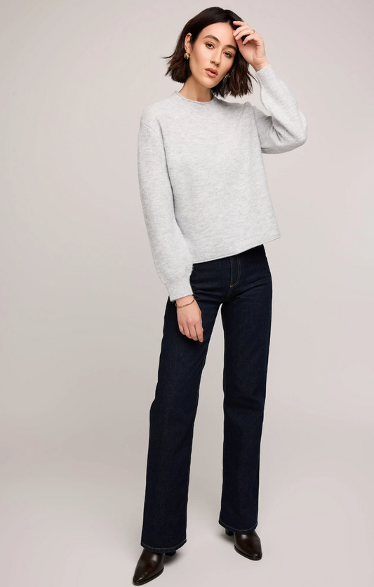 WANDA - Pullover Sweater