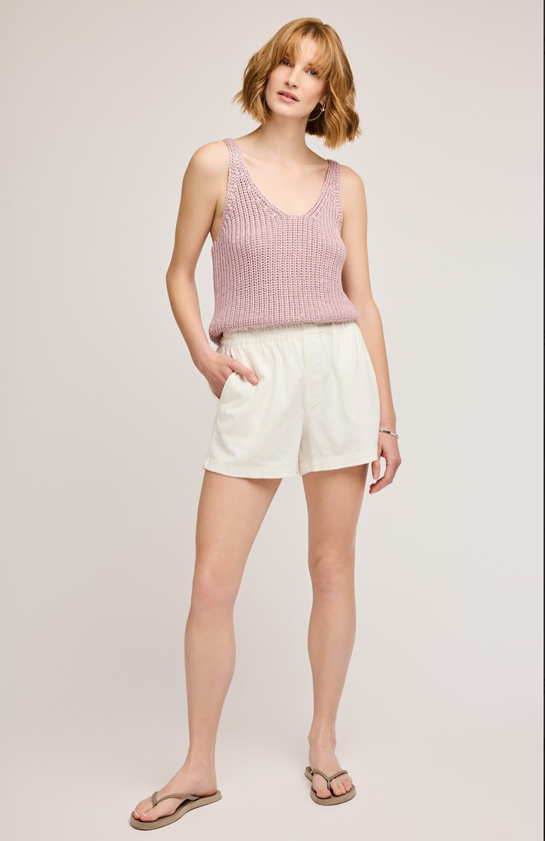 CLEO Shorts