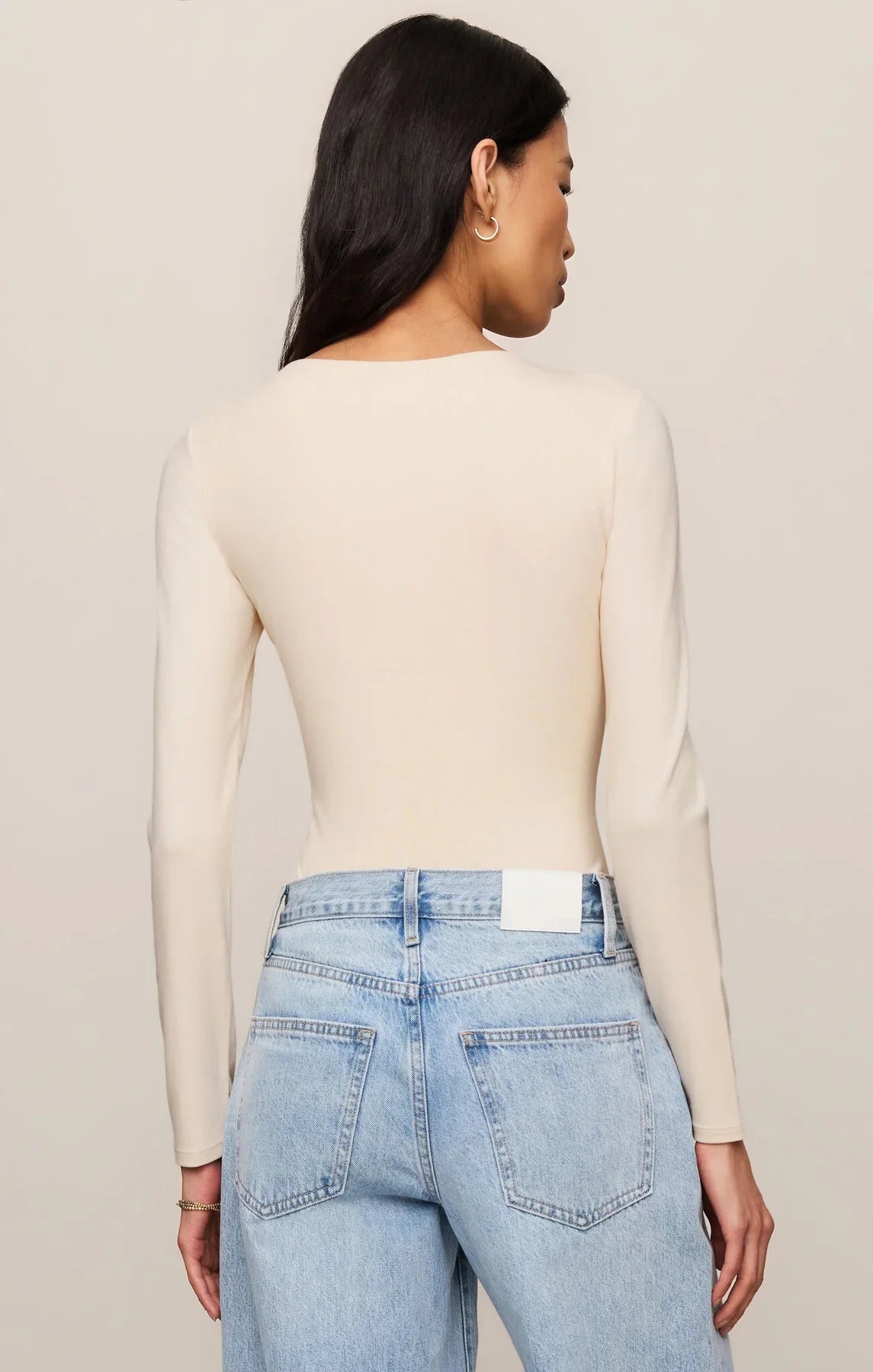 GINGER BODYSUIT