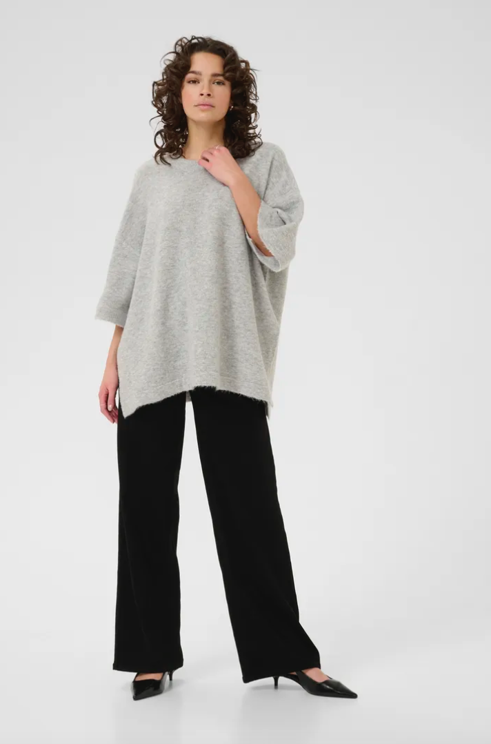 NEIL - Knit Pullover