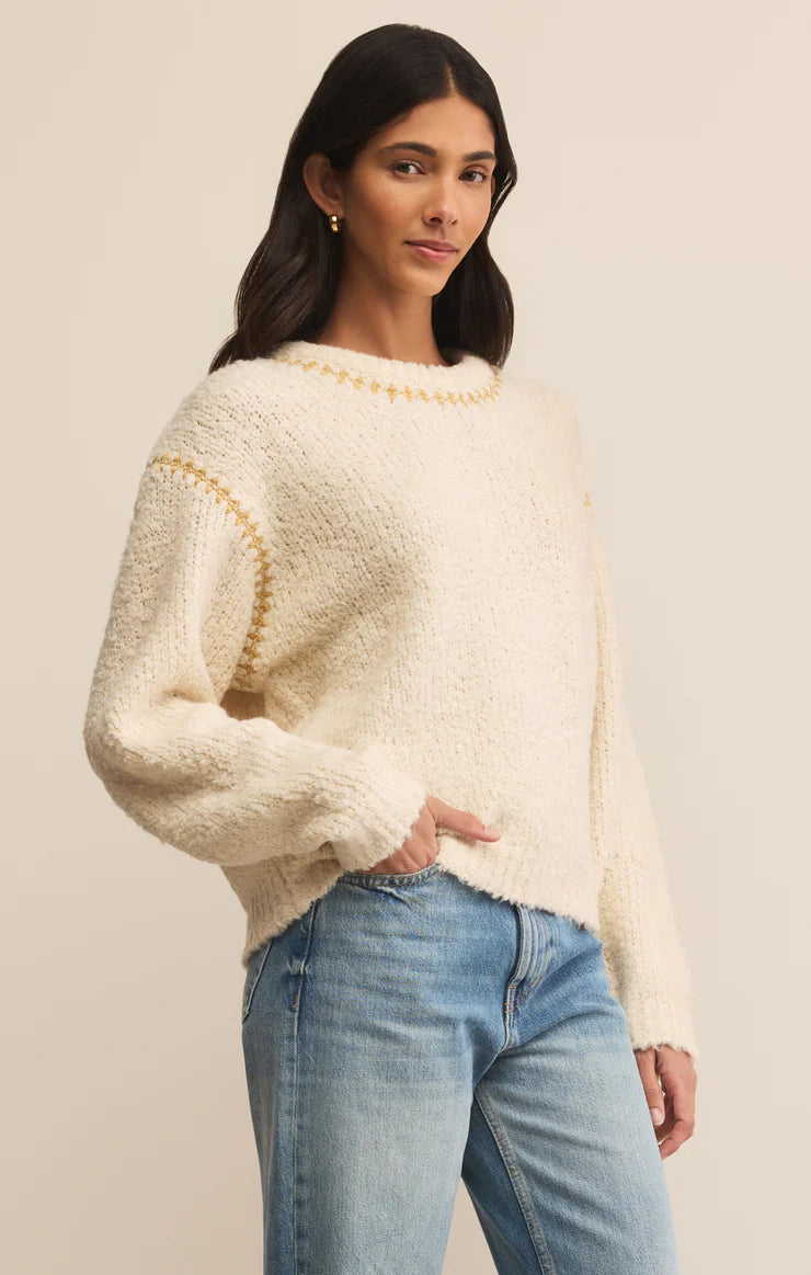 ROMNIE - Sweater
