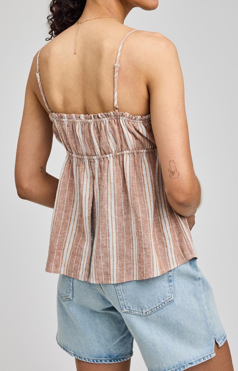 ROSIE TANK TOP