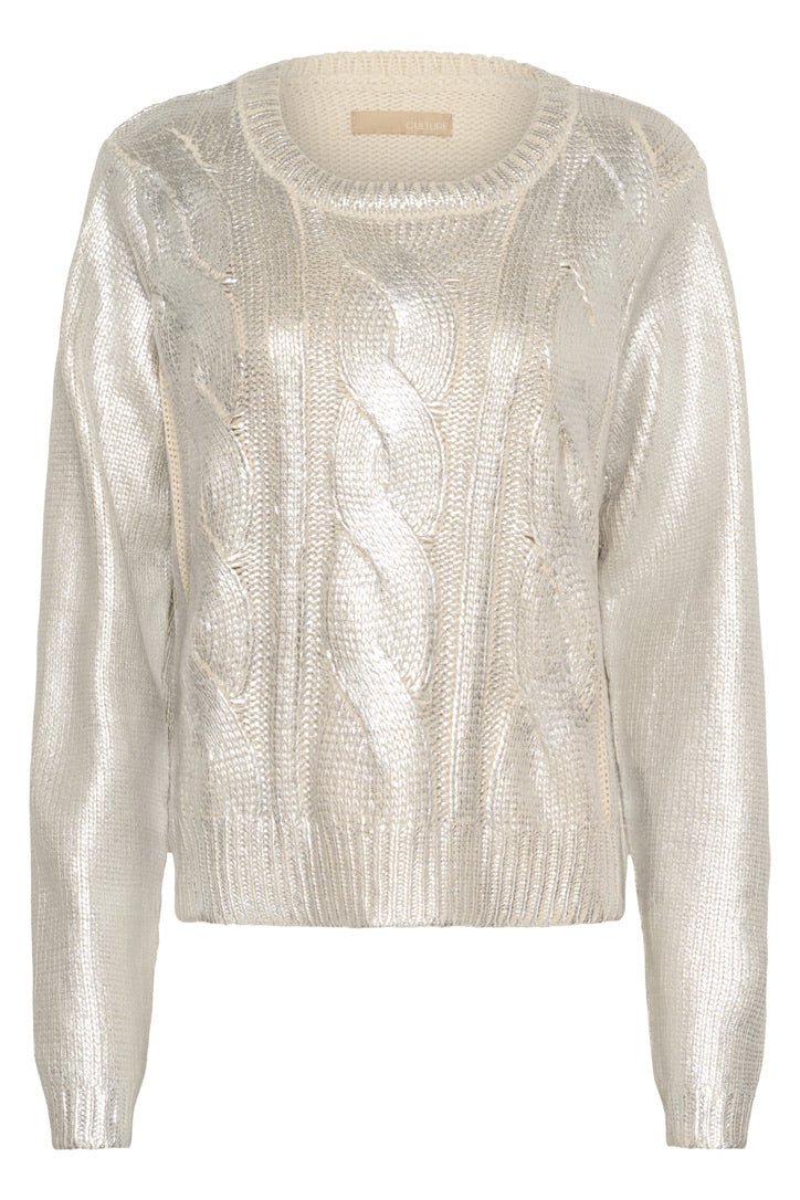CU EVELYN - Sweater