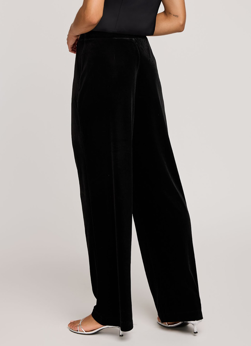 SYLVIA - Velvet Pant