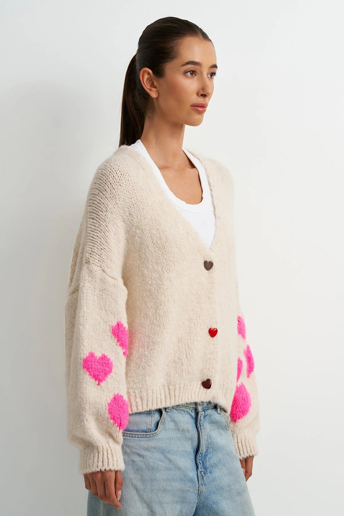 AVERY CARDI