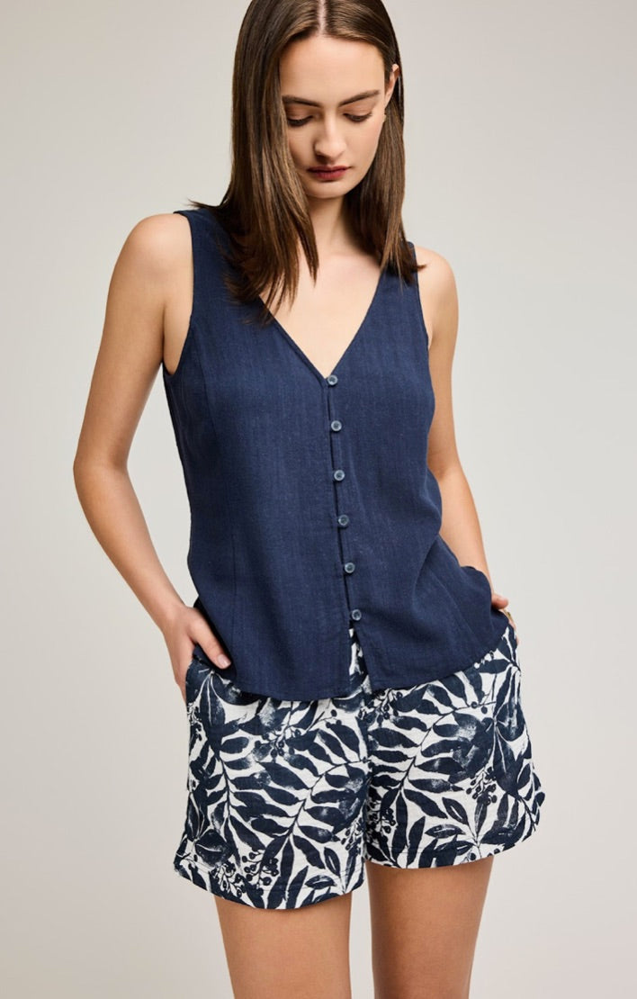 EMMA - Tropic Shorts