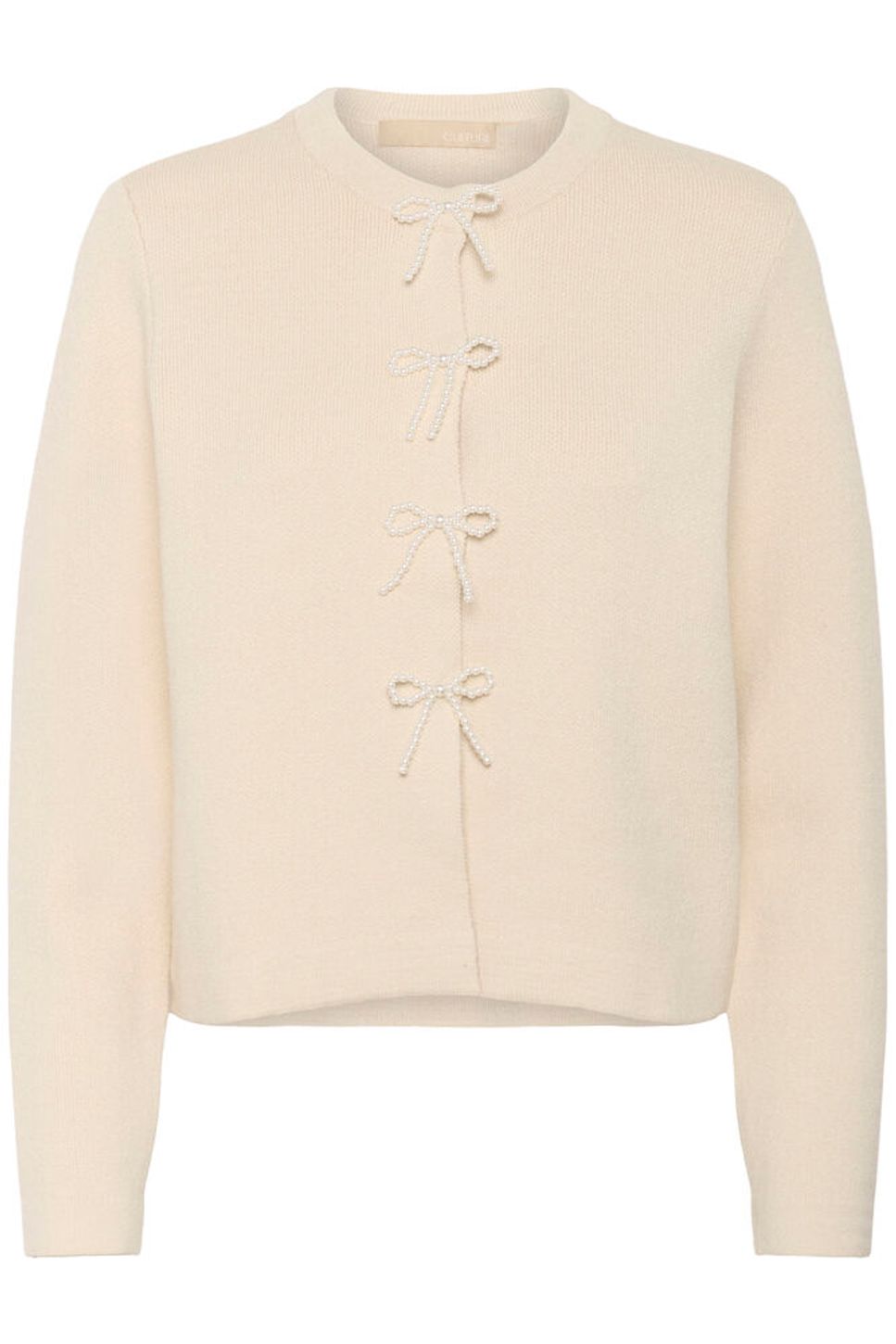 CU HOLIDAY - Cardigan